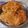 Sneha Patel's cooksnap of when they made રોટલી તળેલી (Rotli Fried Recipe In Gujarati).