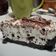 El cooksnap de Fabiola Pérez cuando hizo Cheesecake de galletas oreo.