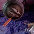 รูป Cooksnap ของ ชลดา อินทร์พันธ์ เมื่อเขาทำ ซุปมะเขือเปราะใส่ปลาทู