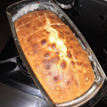 El cooksnap de Cindy Ibarra cuando hizo Torta bizcochuelo delicioso.
