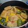 Cooksnap dari hanifahaha_ untuk resep Sayur Tahu Cabe Gendot
