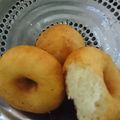 Cooksnap dari Fatimah untuk resep Donat Kentang Tanpa Ulen