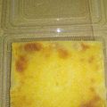 Cooksnap dari irwinda untuk resep Lapis legit putih telur