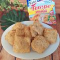 Cooksnap dari Siswaty Elfin Bachtiar untuk resep Tempe Goreng Wijen