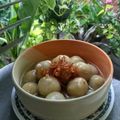 Cooksnap dari febrianird untuk resep Cilok praktis