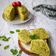 Cooksnap dari Humaziva untuk resep Bolu daun kelor
