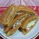 Cooksnap dari Dian Arbani untuk resep Dorayaki ubi cilembu dg filling keju