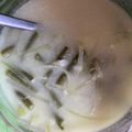 Cooksnap dari Revina Glady untuk resep Sayur lodeh Jawa timur