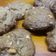 El cooksnap de Patricia Espinosa cuando hizo Galletitas de muesli con chocolate.