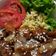 Cooksnap dari Fatimàh Patel untuk resep Rice bowl Chicken Blackpaper