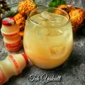 Cooksnap dari Corrie Permadi untuk resep Ice Tea Yakult