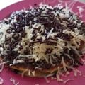Cooksnap dari Endang Lestari untuk resep Dorayaki simple anti gagal 😁