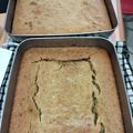Cooksnap dari Jelita untuk resep Bolu Pisang Kukus/Air fryer