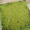 Cooksnap dari jullie untuk resep Brownies Classic