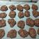 Cooksnap από αποστολια στη συνταγή 🍪Chocolate cookies