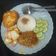 Cooksnap dari Reny Maryani Maswara untuk resep Nasi uduk rice cooker harum