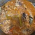 Cooksnap dari Nita Sulfiana untuk resep Tengkleng Ayam Pedas Khas Solo