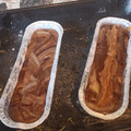El cooksnap de Romina Alvarez cuando hizo BUDÍN DE CHOCOLATE RELLENO DE DULCE DE LECHE 🍫🍰.