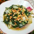 Cooksnap dari Noona Hilda ✅️ untuk resep 381. Bayam Tumis Bawang Putih