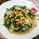 Cooksnap dari Noona Hilda ✅️ untuk resep 381. Bayam Tumis Bawang Putih