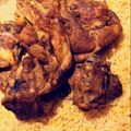 صورة من Shosho 🍃، شاركها بعد تجربة وصفة مندي اللحم على طريقتي
