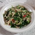 Cooksnap dari Bina Decilena untuk resep Tumis ceciwis teri