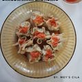 Cooksnap dari Mey's Cila untuk resep Dimsum Ayam