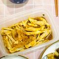 Chu Chu 的 【開胃前菜】涼拌手撕雞 cooksnap