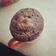 El cooksnap de María Eugenia Coarasa cuando hizo Mug cake de chocolate fit muy rica!!.