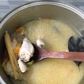 Cooksnap dari Risa Raida untuk resep Garang Asem Ayam