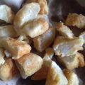 Cooksnap dari Novi Ulan untuk resep Pempek dos (tanpa ikan)
