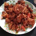 Cooksnap dari Dina Anggoro untuk resep Tuna fillet saus tiram
