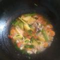 Cooksnap dari Altan Derya untuk resep Sup ikan nila (mpasi)