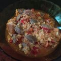 Cooksnap dari Meliza Wijaya untuk resep Seblak kuah pedas