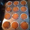 Cooksnap από Βούλα Μανος στη συνταγή Εύκολα νόστιμα cupcakes