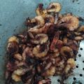 Cooksnap dari Lanny Ratna Kumala Dewi untuk resep Udang goreng mentega, simple & praktis😍