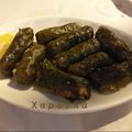 Cooksnap από Διαμαντίδη Χαρούλα στη συνταγή Σαρμαδάκια γιαλαντζί