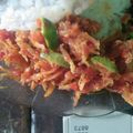Cooksnap dari Mamie Ntha untuk resep Sambal Teri Tahan Lama