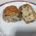 El cooksnap de juanjogc@outlook.com cuando hizo Croquetas de mejillones😚.
