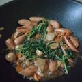 Cooksnap dari Monokrometria untuk resep Menu balita capcay sosis bakso