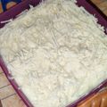 Cooksnap dari widya untuk resep Setup Roti Tawar