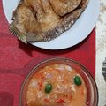 Cooksnap dari Faritsa untuk resep Pecak ikan mas