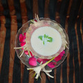 Khyati Joshi Trivedi's cooksnap of when they made ખીર(kheer in gujarati).