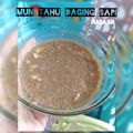 Cooksnap dari Yekiyun Santika untuk resep Mun Tahu Daging Sapi MPASI