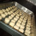 El cooksnap de Silvia Ivonne Goncalves cuando hizo Scones Salados fáciles y Rico😋.