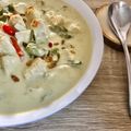 Cooksnap dari Fernia Noelesa untuk resep Sayur Ndeso Tempe