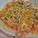 Cooksnap dari Aulia Yunita untuk resep Pizza Keju "Mulur" ala Pizza Hut