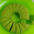 Cooksnap dari Ummuhalim Rati untuk resep Bolu kukus pandan super lembut