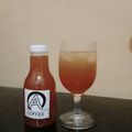 Cooksnap dari agustina eka untuk resep Tamarind Iced Tea (Es Gulas)