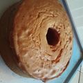 Cooksnap dari dece bawa untuk resep Bolu jadul ekonomis
